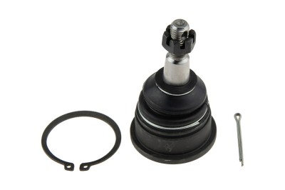 Rotula brat suspensie Chrysler Voyager 2007-, Dodge Caravan 2007-, Fata, Inferior, NTY ZSD-CH-033 foto