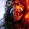 Husa Personalizata ALLVIEW A5 Smiley Mortal Kombat