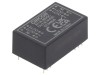 Convertor DC/DC 3W 18-36V 15VDC -15VDC THT EC3AB26