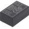 Convertor DC/DC 3W 18-36V 15VDC -15VDC THT EC3AB26