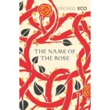 Cumpara ieftin Name of the Rose (Umberto Eco)