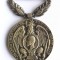 Medalia Avantul tarii 1919 / litera C pe muchie