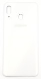 Capac Baterie Samsung Galaxy A20 A205F Alb Original