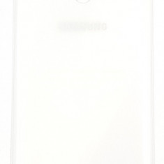 Capac baterie Samsung Galaxy A20 / A205F WHITE