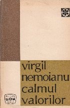 Calmul valorilor foto
