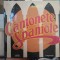 Vinyl - Canțonete Spaniole - Album 1LP, Electrecord.