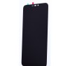 Display Huawei Honor 8C + Touchscreen, Negru, Compatibil