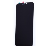 Display Huawei Honor 8C + Touchscreen, Negru, Compatibil