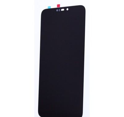 Display Huawei Honor 8C + Touch, Black foto