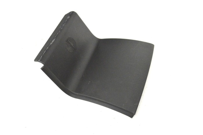 Ornament consola centrală TESLA MODEL S 2014 OEM: 1008573-00-E 13742504