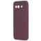 Asteroid GSM - SoftFlex - Google Pixel 10a - Plum Red - 4
