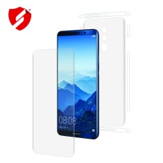 Folie de protectie Clasic Smart Protection Huawei Mate 10 Pro foto
