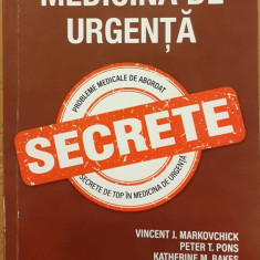 Medicina de urgenta Secrete