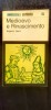 Eugenio Garin - Medioevo e Rinascimento - Carte in Italiana - Stare Foarte Buna