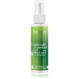 Saloos Intensive Care Ease In The Nature spray protector și răcoritor &icirc;mpotriva ț&acirc;nțarilor 100 ml
