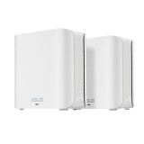 ASUS ZENWIFI BD4 WHITE 2PK