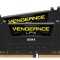 Memorie DDR Corsair DDR4 16 GB, frecventa 3600 MHz, 8 GB x 2 module, radiator, &amp;quot;CMK16GX4M2Z3600C18&amp;quot;