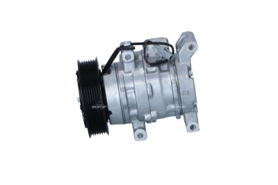 NRF 32858 EASY FIT Compresor, climatizare foto