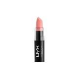 Ruj de buze mat, NYX, Matte, 28 Couture, 4.5 g