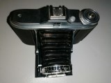 Cumpara ieftin APARAT FOTO CU BURDUF AGFA ISOLETTE