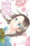 Daytime Shooting Star - Volume 4 | Mika Yamamori, Viz Media LLC