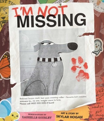 I&amp;#039;m Not Missing foto