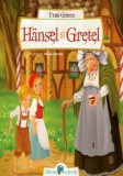 Hansel si Gretel