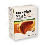 ESSENTIALE FORTE N X 30 CPR, Sanofi