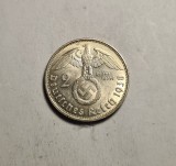 2 Marci Mark 1938 B UNC