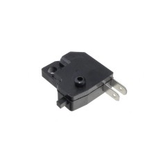 Senzor-intrerupator frana moped-scuter dreapta, 2 pini