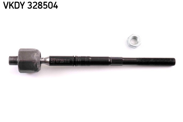 SKF VKDY 328504 Articulatie axiala, cap de bara