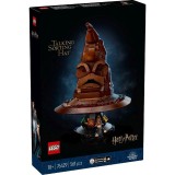 LEGO HARRY POTTER JOBENUL MAGIC VORBITOR 76429