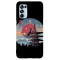Husa compatibila cu Oppo A53 model Shinigami in Edo, Silicon, TPU, Viceversa