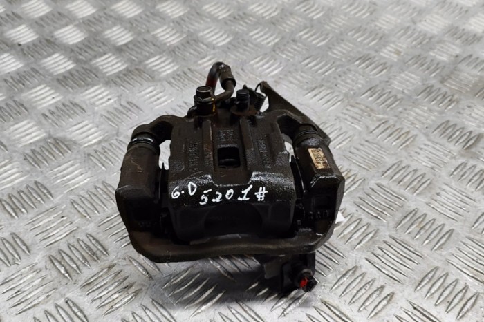 Etrier de fr&acirc;nă dreapta spate HYUNDAI KONA 2022 OEM: 58230-J9600 29454798
