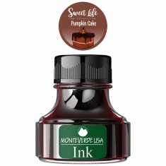 Calimara Monteverde USA Pumpkin permanent 90 ml