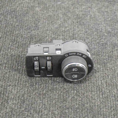 Modul de control comutator faruri OPEL MOKKA / MOKKA X 2013 OEM: 95297440,10026917 10678151 foto