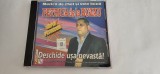 Petrică de la Buzău. Deschide ușa nevastă Lansat &icirc;n anul 2008 sub egida casei de producție George's Studio C&acirc;mpina
