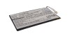 Cameron Sino 1800mAh Acer B1-A71,Tab B1,Iconia B1-A71,Iconia B1-A71-83174G00nk Baterie
