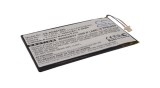 Cameron Sino 1800mAh Acer B1-A71,Tab B1,Iconia B1-A71,Iconia B1-A71-83174G00nk Baterie