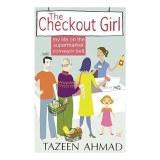The checkout girl