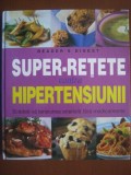 Super-retete contra hipertensiunii (Reader&#039;s Digest)