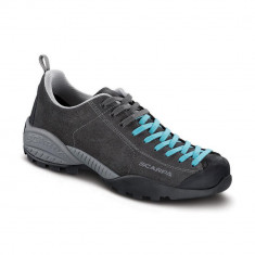 Pantofi Adulti Unisex Outdoor Piele impermeabili Scarpa Mojito Gore-Tex Gore-tex Vibram foto