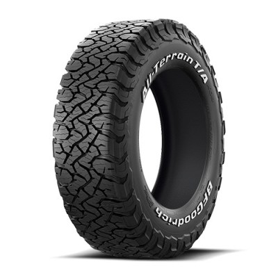 Anvelope Bfgoodrich ALLTERRAIN TA KO3 235/85R16 120S All Season foto