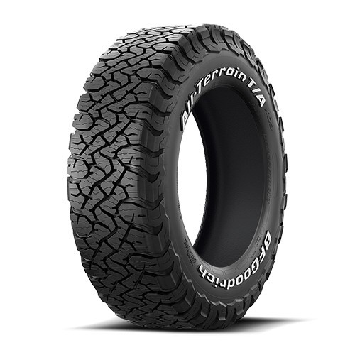 Anvelope Bfgoodrich ALLTERRAIN TA KO3 235/85R16 120S All Season