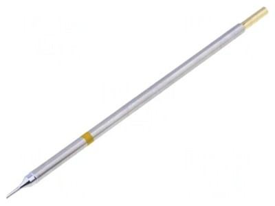 V&amp;acirc;rf trunchi de con 1,2mm 350-398&amp;deg;C 60&amp;deg; foto