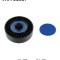 SKF VKM 31007 Rola ghidare/conducere, curea transmisie