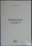 Myh 32f - Gheorghe Manole - Fiziologie clinica - volumul 1 - ed 2005