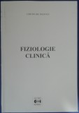 Myh 32f - Gheorghe Manole - Fiziologie clinica - volumul 1 - ed 2005