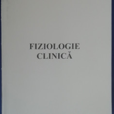 myh 32f - Gheorghe Manole - Fiziologie clinica - volumul 1 - ed 2005