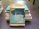 Morometii - Marin Preda, Editura Lyceum 1968, Coperta Brosata, 430 pagini, Roman